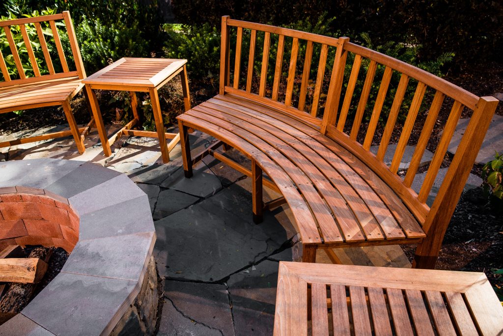 Why Ipe Wood is the Best Choice for Your Outdoor Furniture? 1