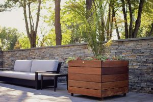 Read more about the article Ipe Wood: Preferred for Outdoor Furnishing Designs